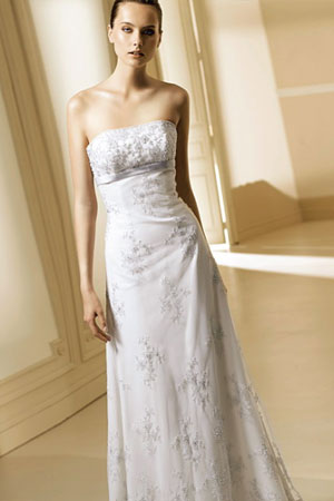 rochie de mireasa