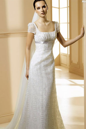 rochie de mireasa
