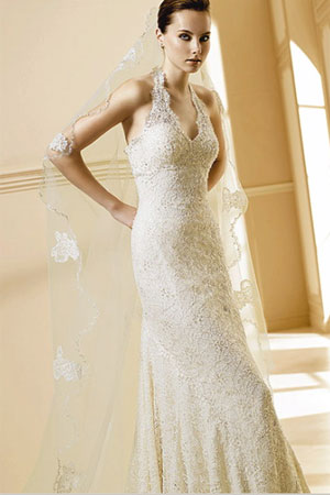 rochie de mireasa