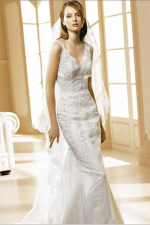 rochie de mireasa
