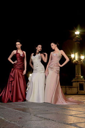 rochie domnisoara de onoare, rochie de ocazie