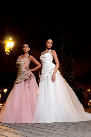 rochie domnisoara de onoare, rochie de ocazie