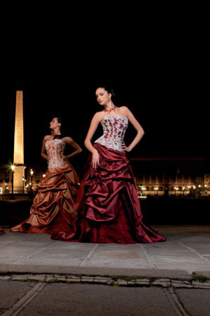 rochie domnisoara de onoare, rochie de ocazie
