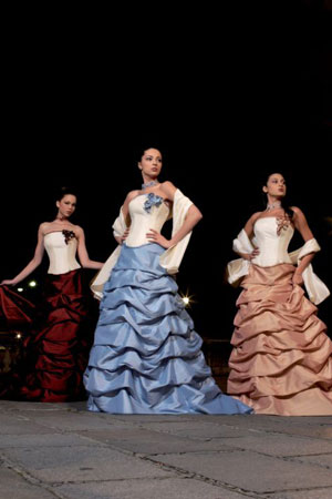 rochie domnisoara de onoare, rochie de ocazie