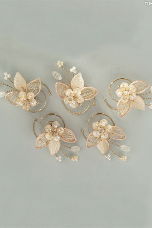 Accesorii de par