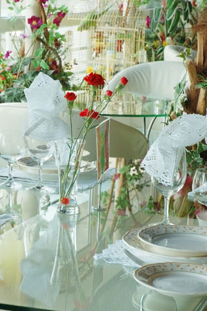 Decor de nunta