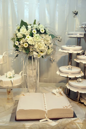 Decor de nunta