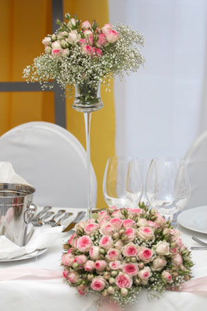 Decor de nunta