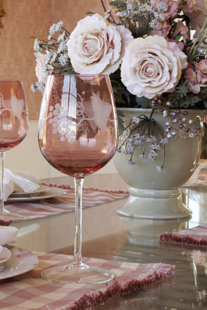 Decor de nunta
