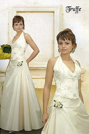 Rochie de mireasa