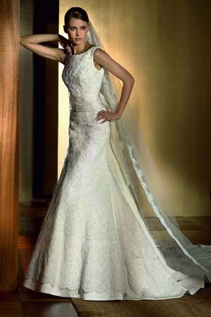 Rochie de mireasa