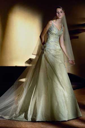 Rochie de mireasa
