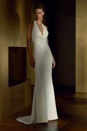 Rochie de mireasa