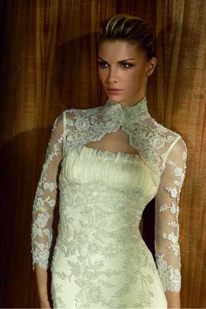 Rochie de mireasa