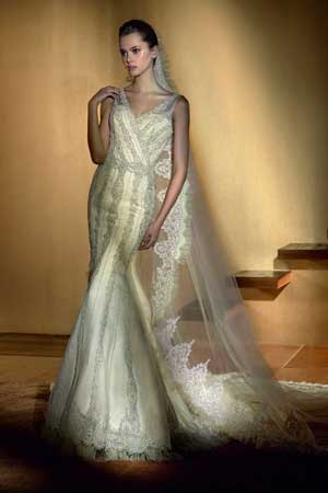 Rochie de mireasa