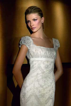 Rochie de mireasa