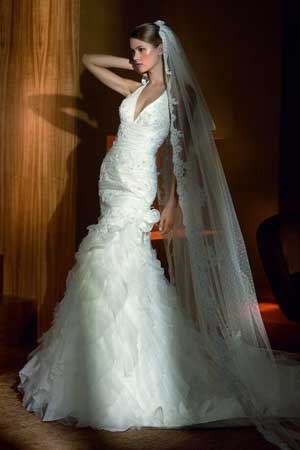 Rochie de mireasa