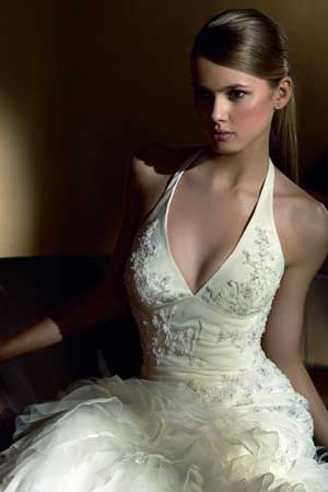 Rochie de mireasa