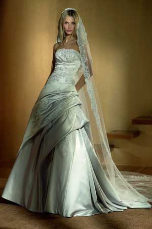 Rochie de mireasa