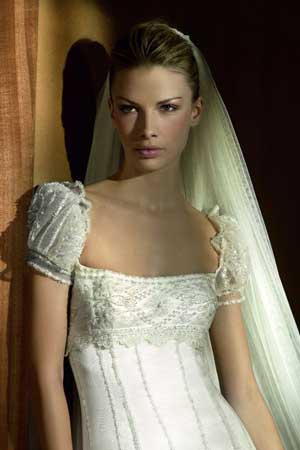 Rochie de mireasa