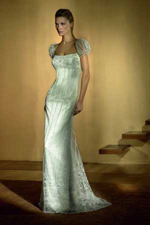 Rochie de mireasa