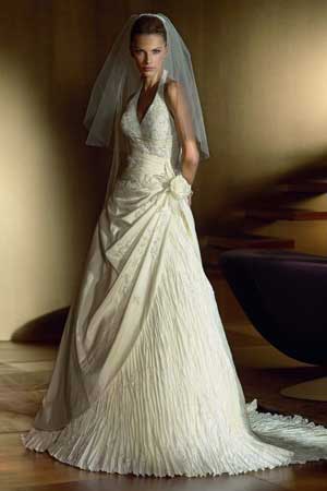 Rochie de mireasa