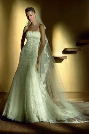 Rochie de mireasa