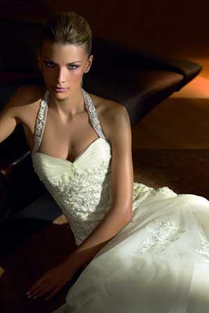 Rochie de mireasa