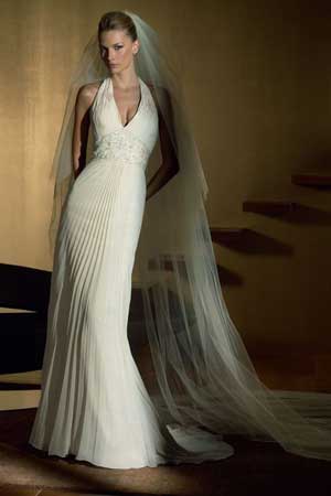 Rochie de mireasa