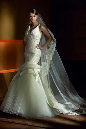 Rochie de mireasa
