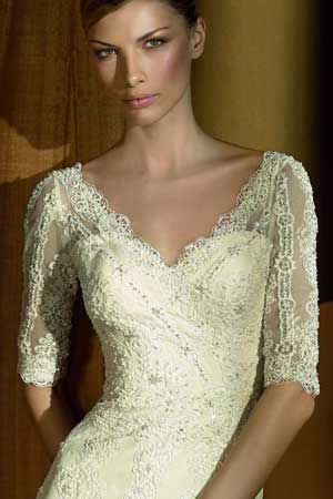 Rochie de mireasa