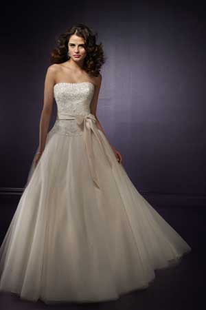 Rochie de mireasa