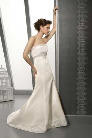 Rochie de mireasa