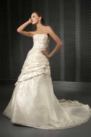 Rochie de mireasa