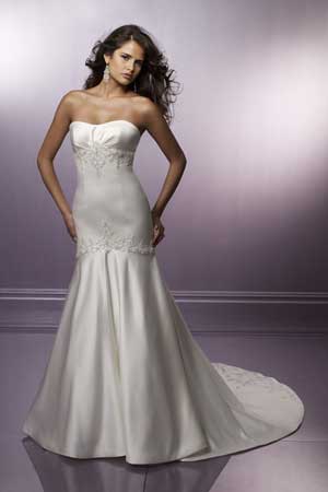 Rochie de mireasa