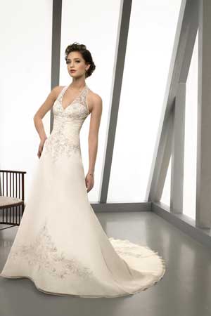 Rochie de mireasa