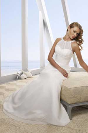 Rochie de mireasa