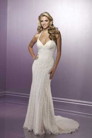 Rochie de mireasa