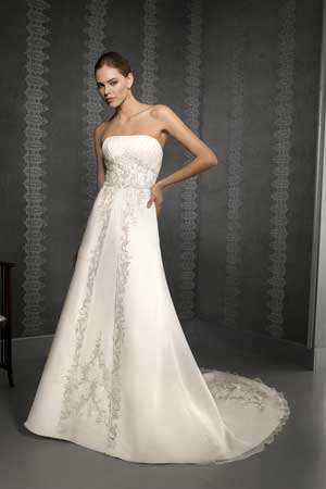 Rochie de mireasa