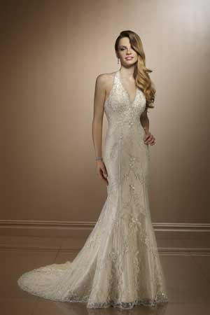 Rochie de mireasa
