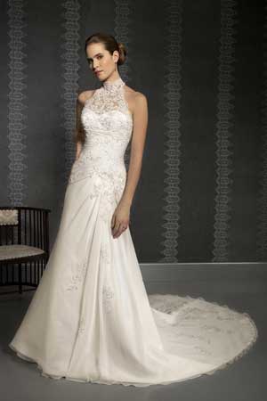 Rochie de mireasa