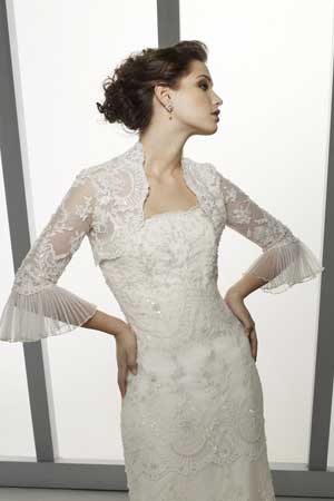 Rochie de mireasa