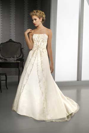 Rochie de mireasa