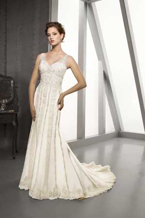 Rochie de mireasa