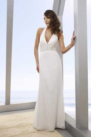 Rochie de mireasa