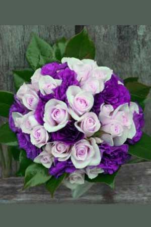 Buchet de mireasa
