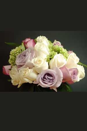 Buchet de mireasa
