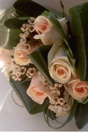 Buchet de mireasa