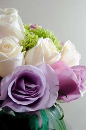 Buchet de mireasa