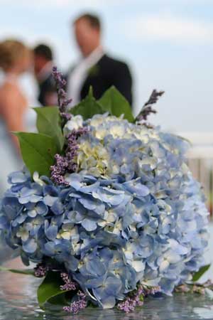 Buchet de mireasa